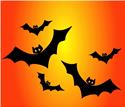 Veranstaltungsbild Basteln mit Gips "Halloween"