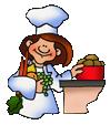 Veranstaltungsbild Sommerspezialitäten kochen